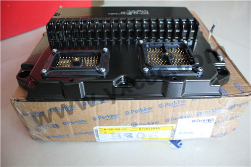 珀金斯Perkins 1206E柴油發(fā)動機柴油發(fā)電機組T407836搖臂室蓋墊、進排氣岐管、462