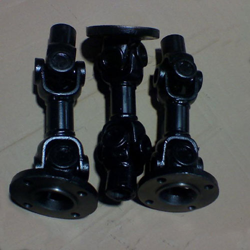 叉車(chē)萬(wàn)向節(jié)總成、連接傳動(dòng)軸